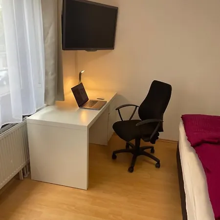 Apartment Im Herzen Von Durlach *