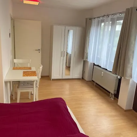 Apartment Im Herzen Von Durlach Karlsruhe